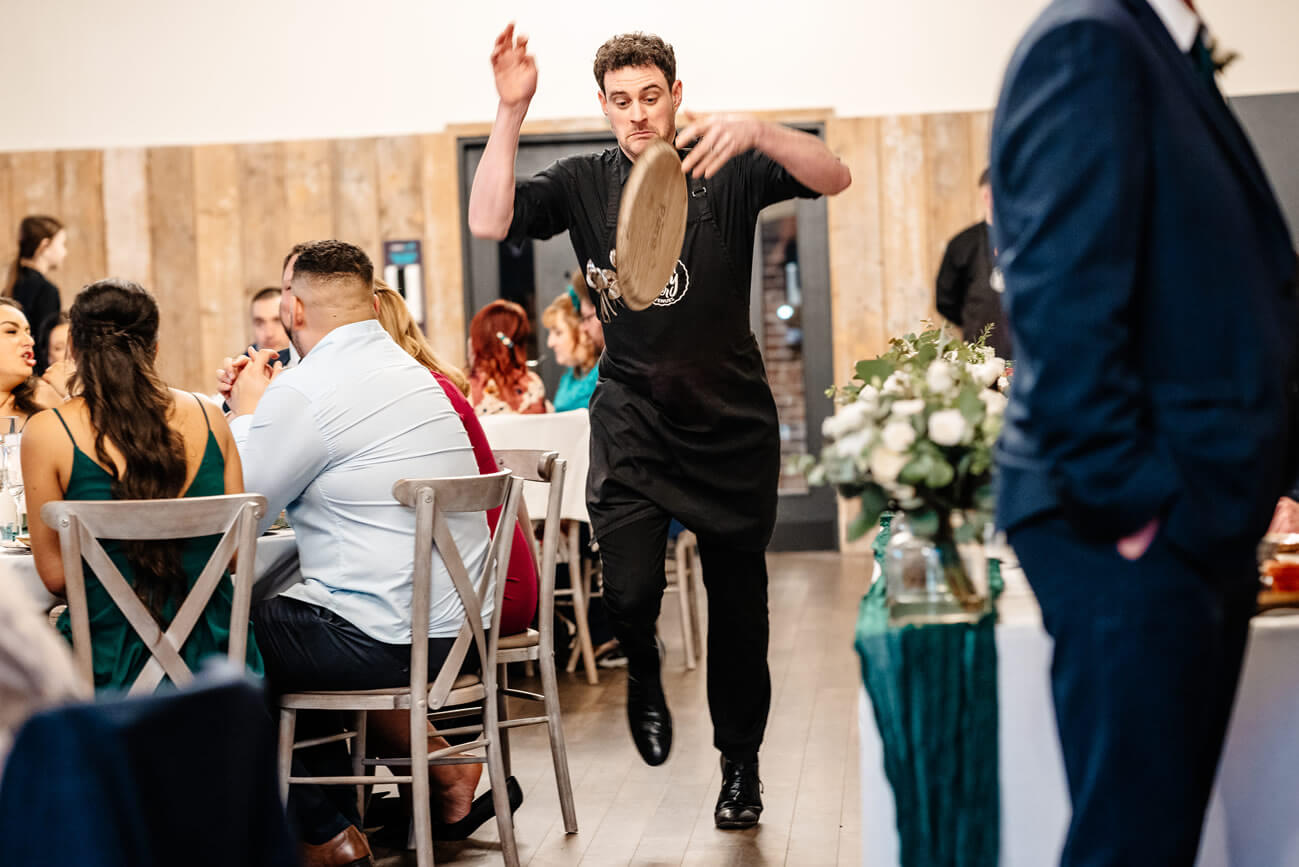 Top Tips on how to choose your Surprise Singers