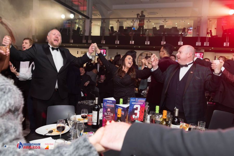 Christmas Party Entertainment