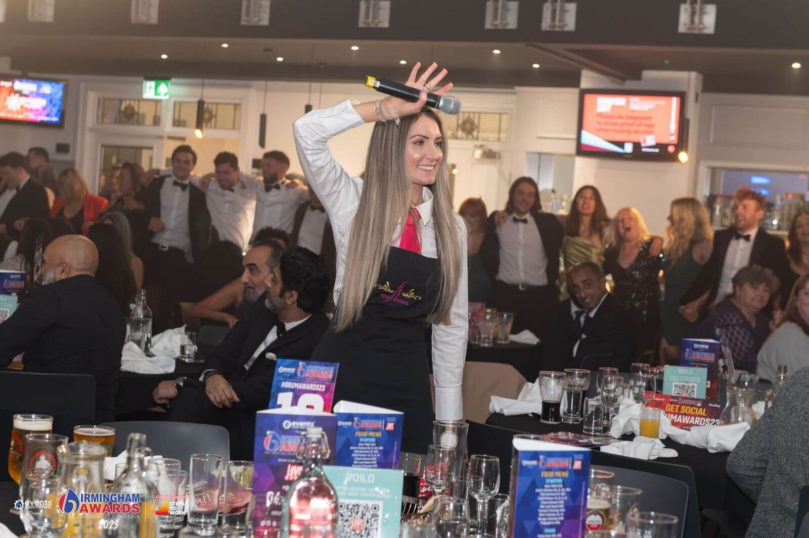 Christmas Party Entertainment
