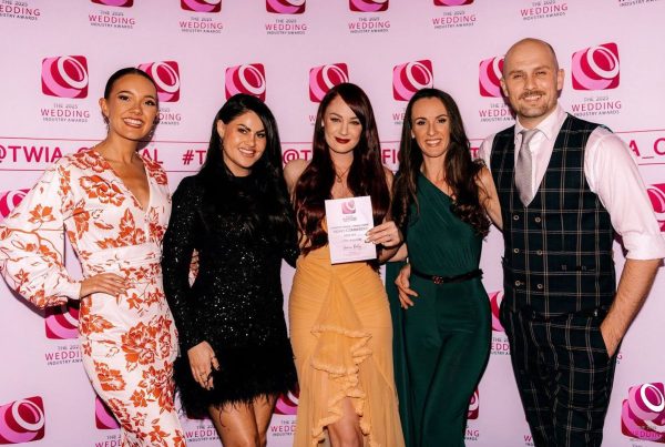 Undercover Artists at the TWIA 2025