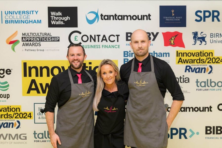 Surprise Entertainment for Your Christmas Party