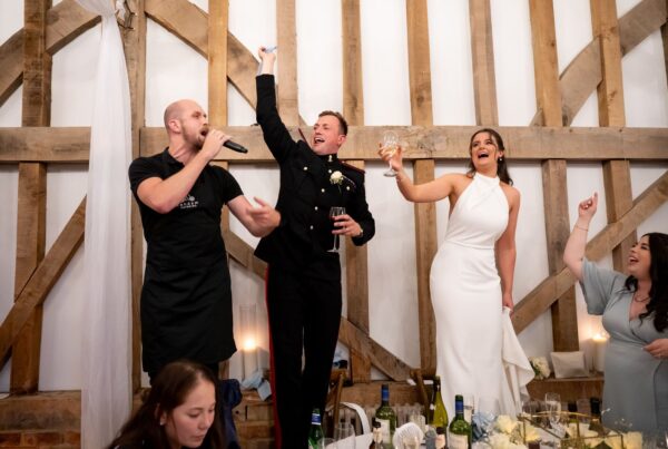 10 years of Undercover Artists!