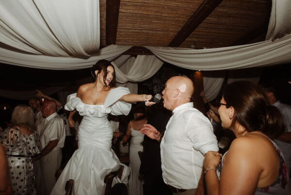 Singing Waiters Greece