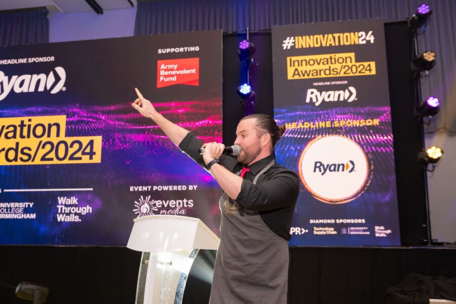 Singing Waiters Summer Corporate Events