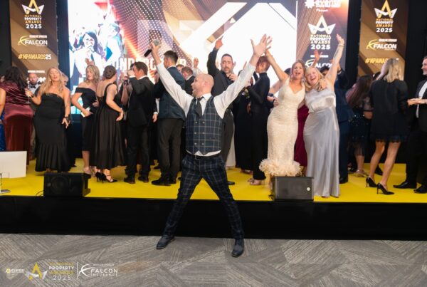 Corporate Christmas Party Entertainment