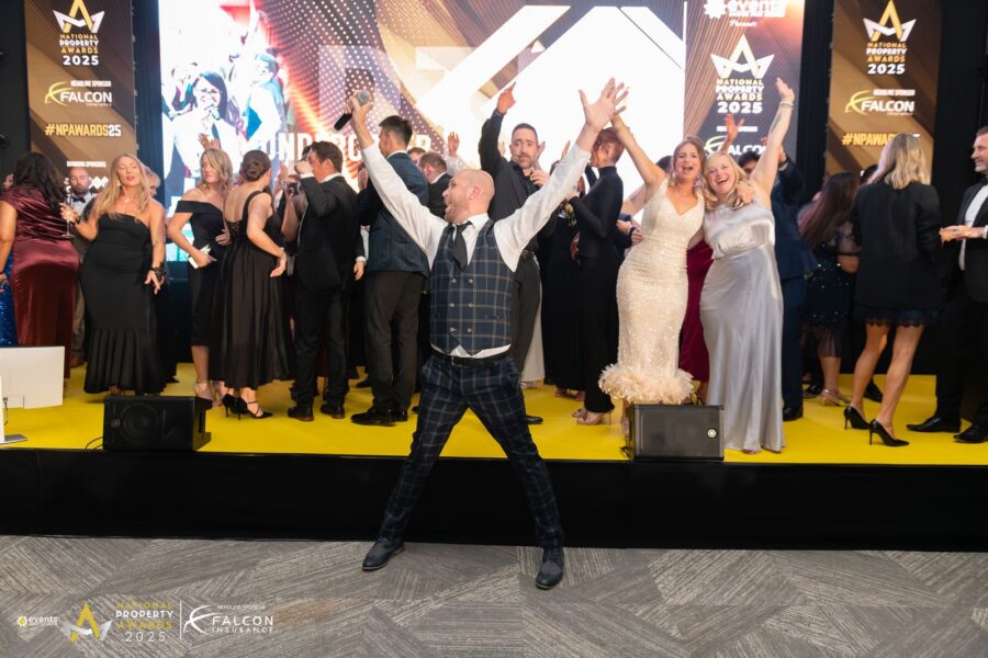 Corporate Christmas Party Entertainment