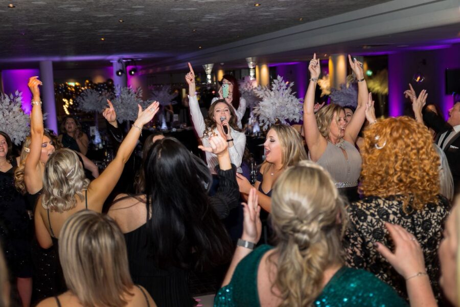 Christmas Party Entertainment