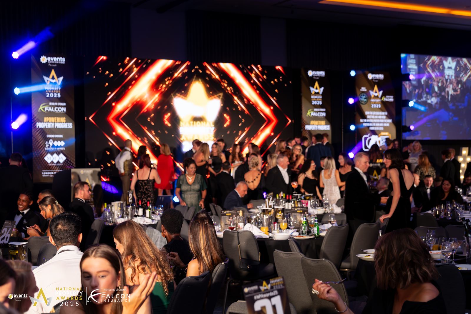 Corporate Christmas Party Entertainment