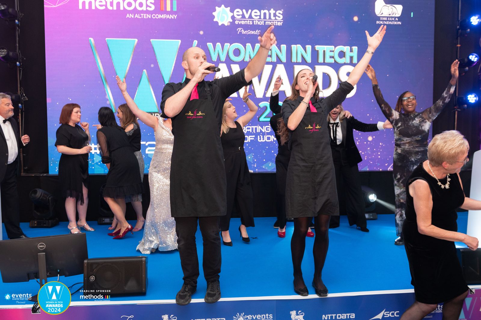 Last Minute Entertainment Ideas for Christmas Parties
