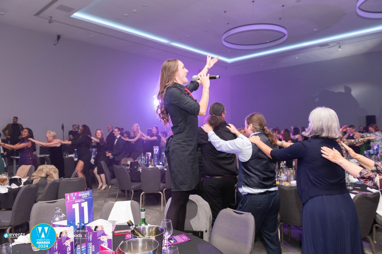 Last Minute Entertainment Ideas for Christmas Parties