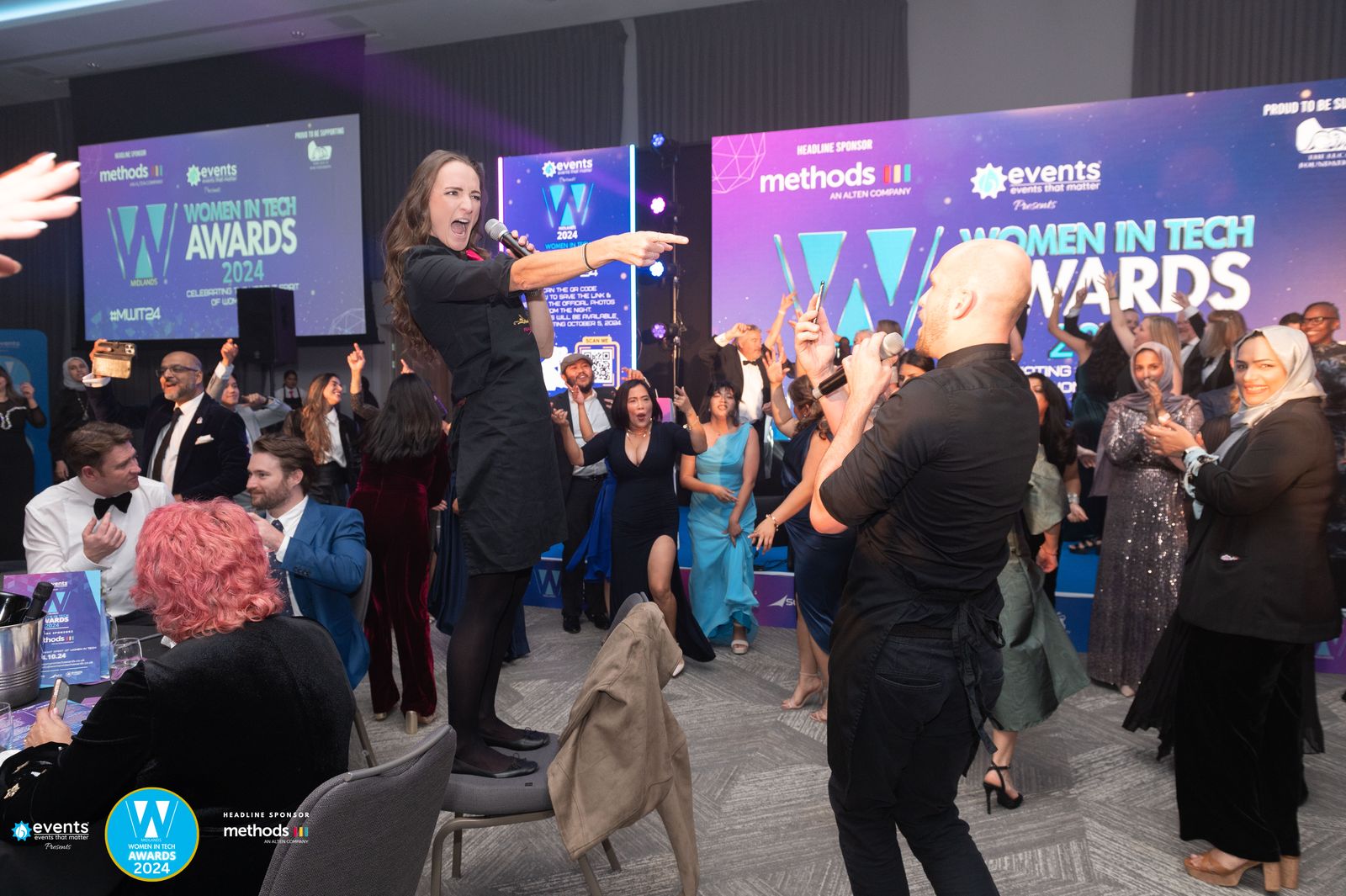 Last Minute Entertainment Ideas for Christmas Parties