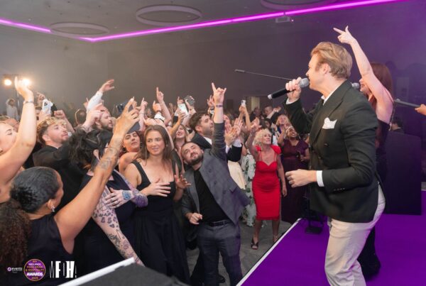 Christmas Party Entertainment Ideas
