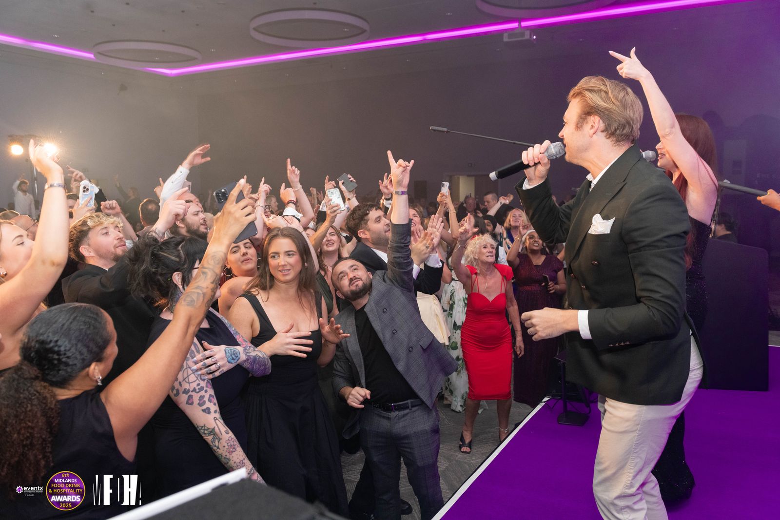 Christmas Party Entertainment Ideas