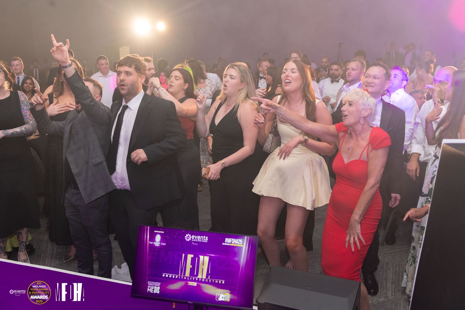 Christmas Party Entertainment Ideas